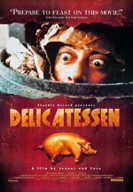 Watch Delicatessen Fmovies