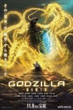 Watch Godzilla: The Planet Eater Fmovies