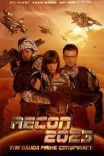 Watch Recon 2023 The Gauda Prime Conspiracy Fmovies