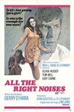 Watch All the Right Noises Fmovies