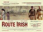 Watch Route Irish Fmovies