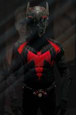 Watch Batman Beyond: Zero Fmovies