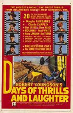 Watch Days of Thrills and Laughter Fmovies