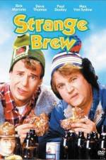 Watch The Adventures of Bob & Doug McKenzie Strange Brew Fmovies