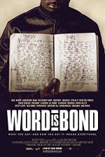 Watch Word is Bond Fmovies