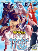Watch Rifftrax: Father Frost Fmovies