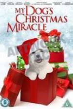 Watch My Dog's Christmas Miracle Fmovies