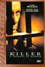 Watch Killer: A Journal of Murder Fmovies