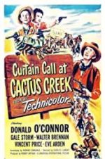 Watch Curtain Call at Cactus Creek Fmovies