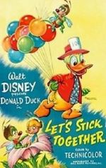 Watch Let\'s Stick Together Fmovies