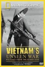 Watch National Geographic: Vietnam's Unseen War Fmovies