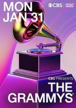 Watch The 64th Annual Grammy Awards (TV Special 2022) Fmovies