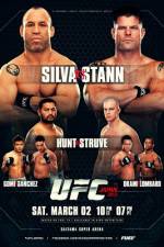 Watch UFC on Fuel 8 Silva vs Stan Fmovies