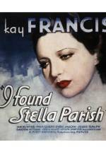 Watch I Found Stella Parish Fmovies