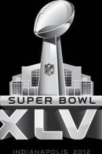 Watch NFL 2012 Super Bowl XLVI Giants vs Patriots Fmovies
