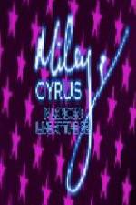 Watch Miley Cyrus in London Live at the O2 Fmovies