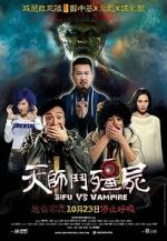 Watch Sifu vs. Vampire Fmovies