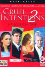 Watch Cruel Intentions 2 Fmovies