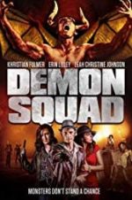 Watch Demon Squad Fmovies