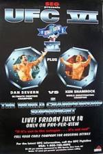 Watch UFC 6 Clash of the Titans Fmovies