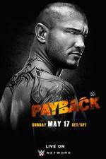 Watch WWE Payback Fmovies