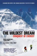 Watch The Wildest Dream Fmovies