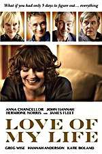 Watch Love of My Life Fmovies