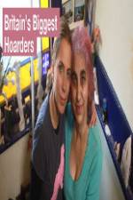 Watch Britain's Biggest Hoarders Fmovies