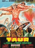 Watch Taur, il re della forza bruta Fmovies
