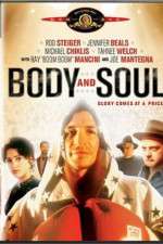 Watch Body and Soul Fmovies
