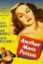 Watch Another Man's Poison Fmovies