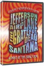 Watch San Francisco Rock A Night at the Family Dog Fmovies