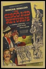 Watch The Cisco Kid Returns Fmovies
