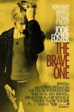Watch The Brave One Fmovies