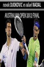 Watch Tennis Australian Open 2012 Mens Finals Novak Djokovic vs Rafael Nadal Fmovies