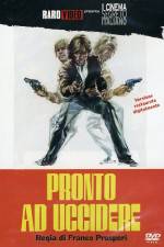 Watch Pronto ad uccidere Fmovies