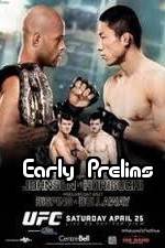 Watch UFC 186 Early Prelims Fmovies