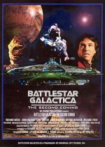 Watch Battlestar Galactica: The Second Coming Fmovies