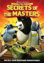 Watch Kung Fu Panda: Secrets of the Masters Fmovies