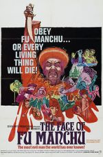 Watch The Face of Fu Manchu Fmovies