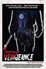 Watch Vengeance Fmovies