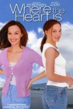 Watch Where the Heart Is Fmovies