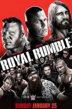 Watch WWE Royal Rumble 2015 Fmovies