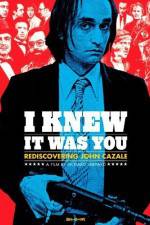 Watch I Knew It Was You Rediscovering John Cazale Fmovies