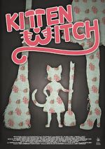 Watch Kitten Witch (Short 2016) Fmovies