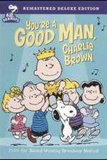 Watch You're a Good Man, Charlie Brown Fmovies