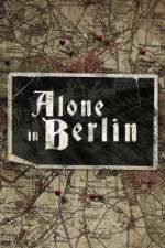 Watch Alone in Berlin Fmovies
