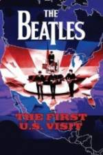Watch The Beatles The First US Visit Fmovies