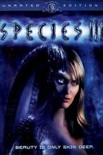 Watch Species III Fmovies
