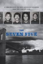 Watch The Seven Five Fmovies